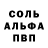 ТГК вейп Christine Kamau